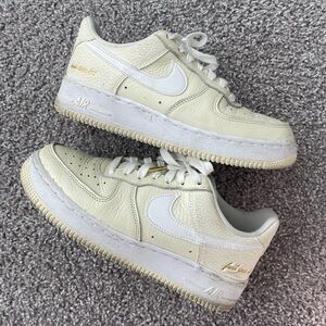 Nike Air Force 1 Popcorn